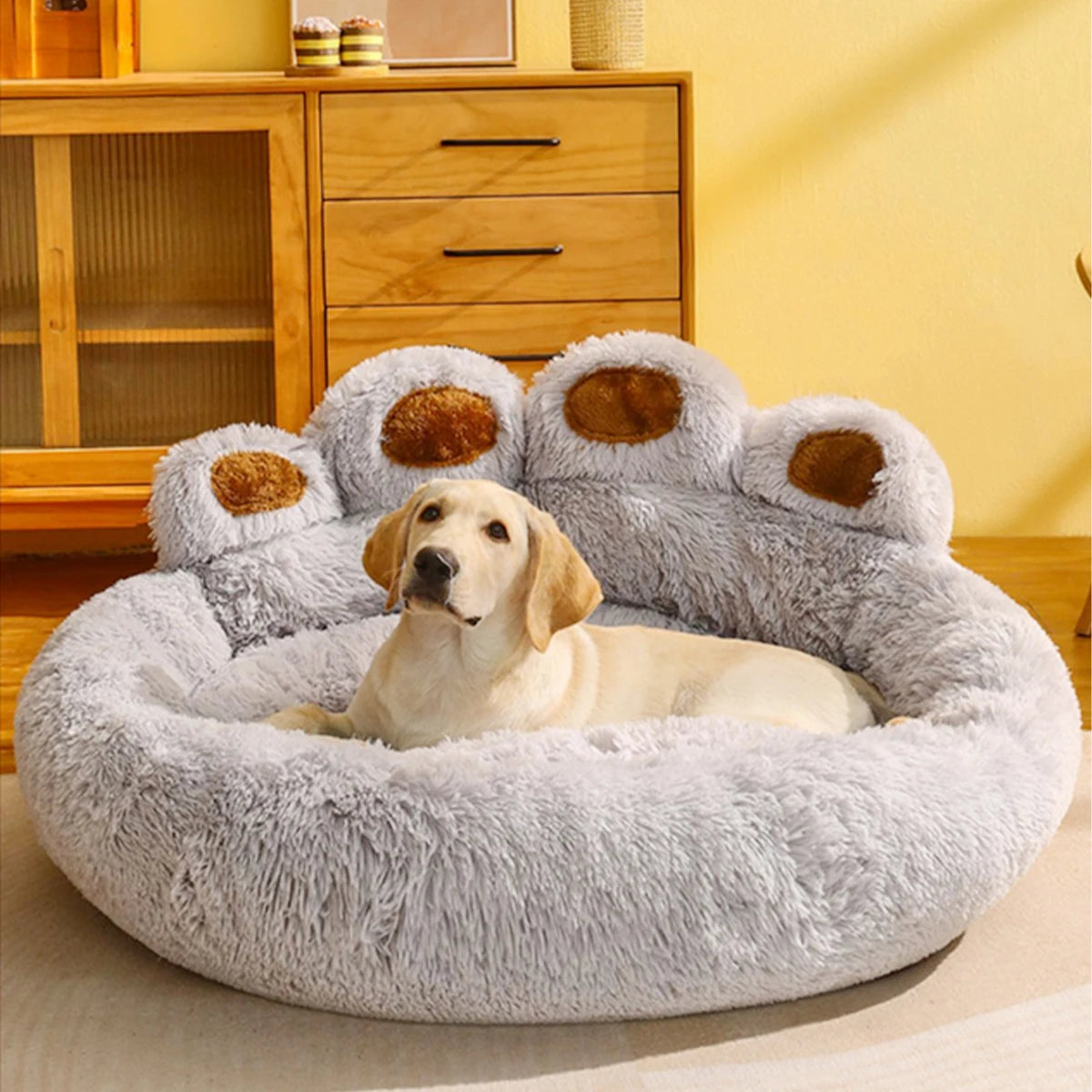 Cuccia per animali domestici