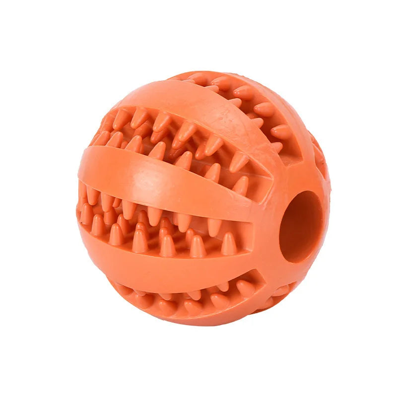 Palline da gioco interattive per pulizia denti