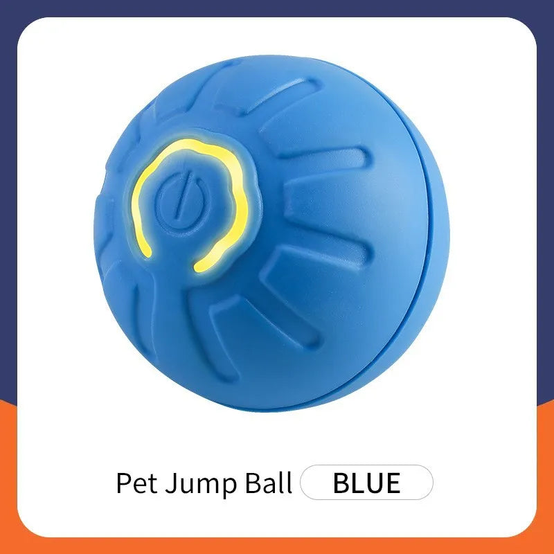 Gioco elettronico interattivo per animali domestici