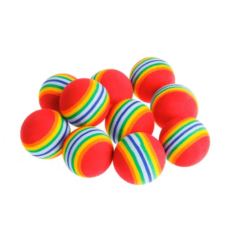 Palline interattive per gatti e cani