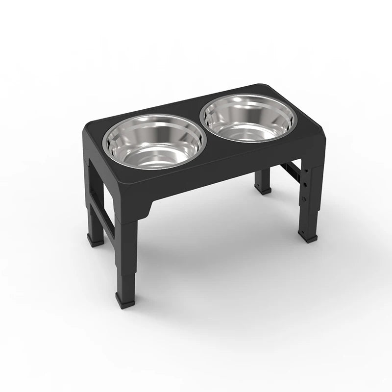 Ciotole rialzate per cani