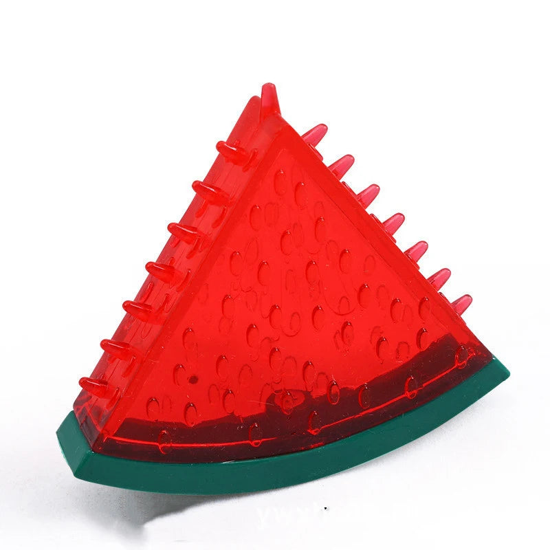 Giocattolo da masticare rinfrescante