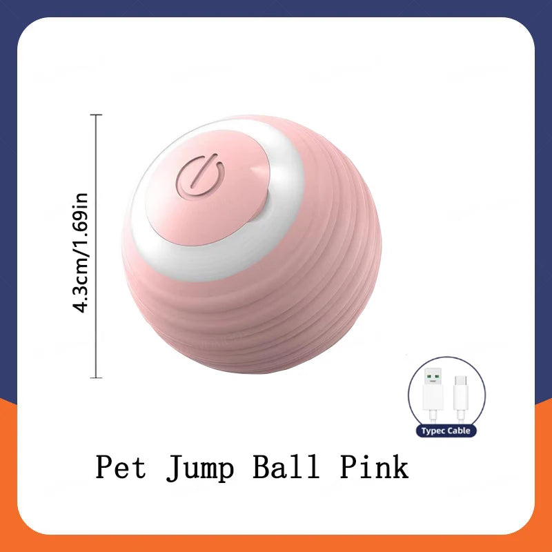 Gioco elettronico interattivo per animali domestici