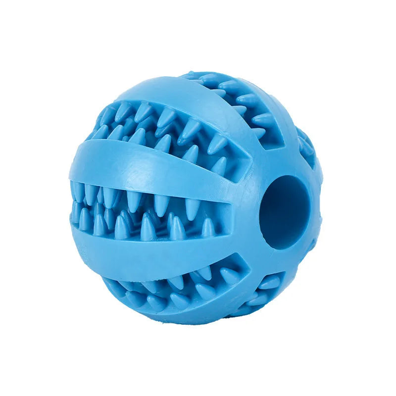Palline da gioco interattive per pulizia denti