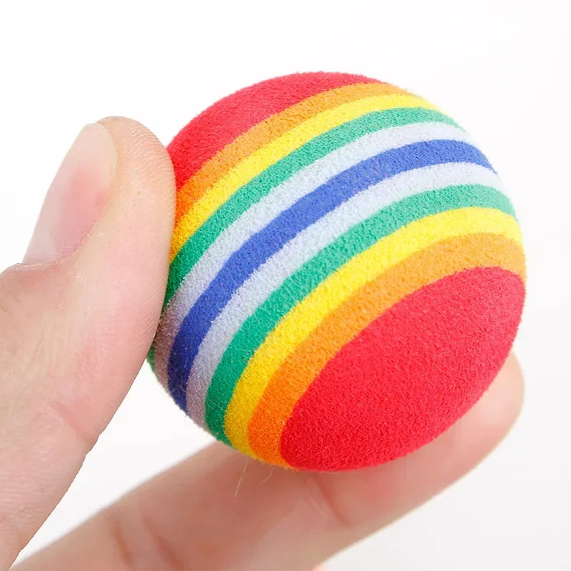 Palline interattive per gatti e cani