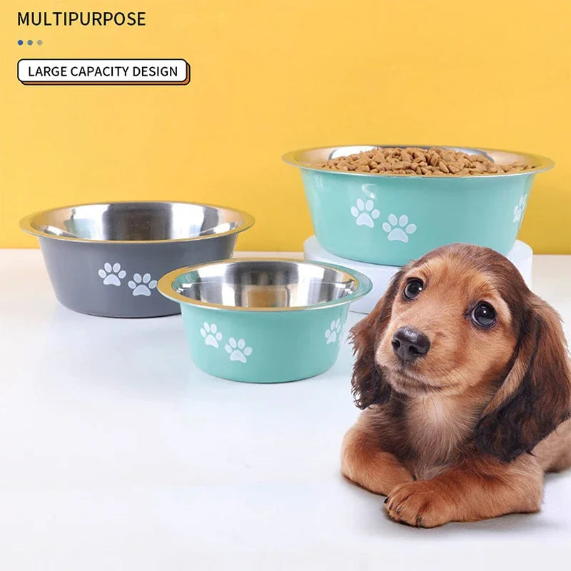 Ciotole per animali domestici