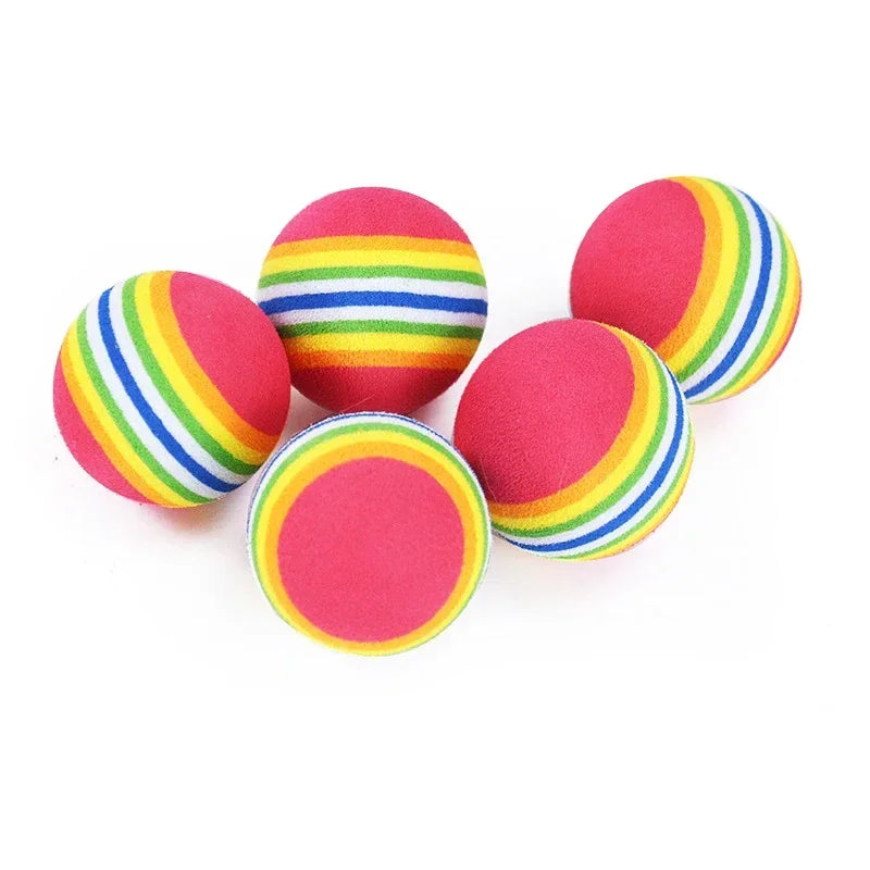 Palline interattive per gatti e cani