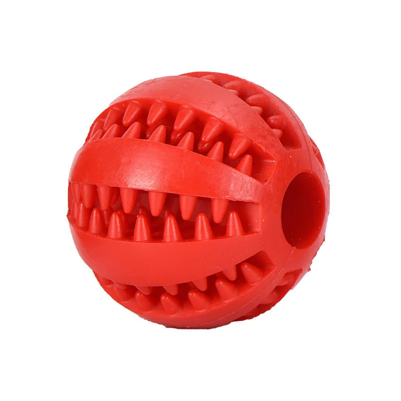 Palline da gioco interattive per pulizia denti