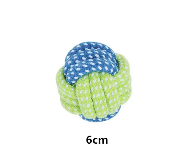 Corda di cotone