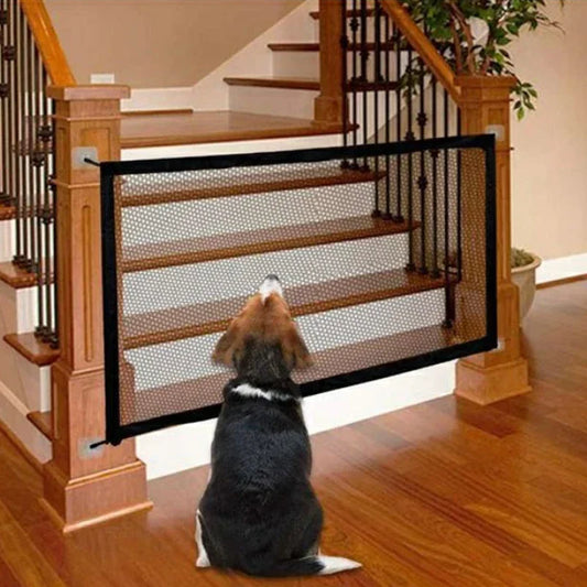 Barriere per animali domestici