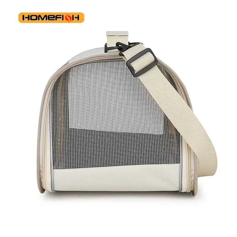 Borsa a tracolla traspirante e piegevole