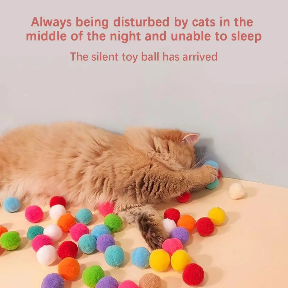 Gioco interattivo per animali domestici con mini pistola e palline elastiche