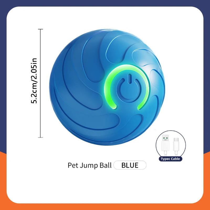 Gioco elettronico interattivo per animali domestici